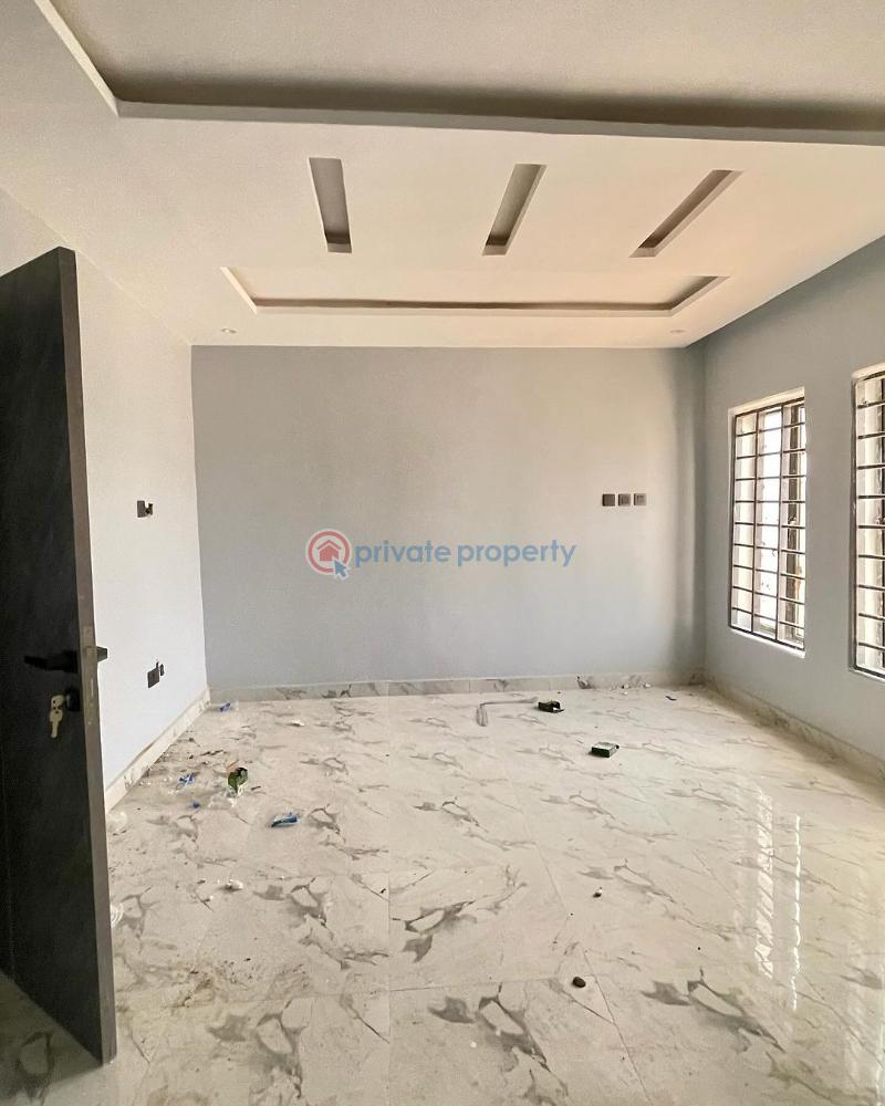 3 bedroom Terraced Duplex For Sale Kaura Abuja Phase 2  - 1