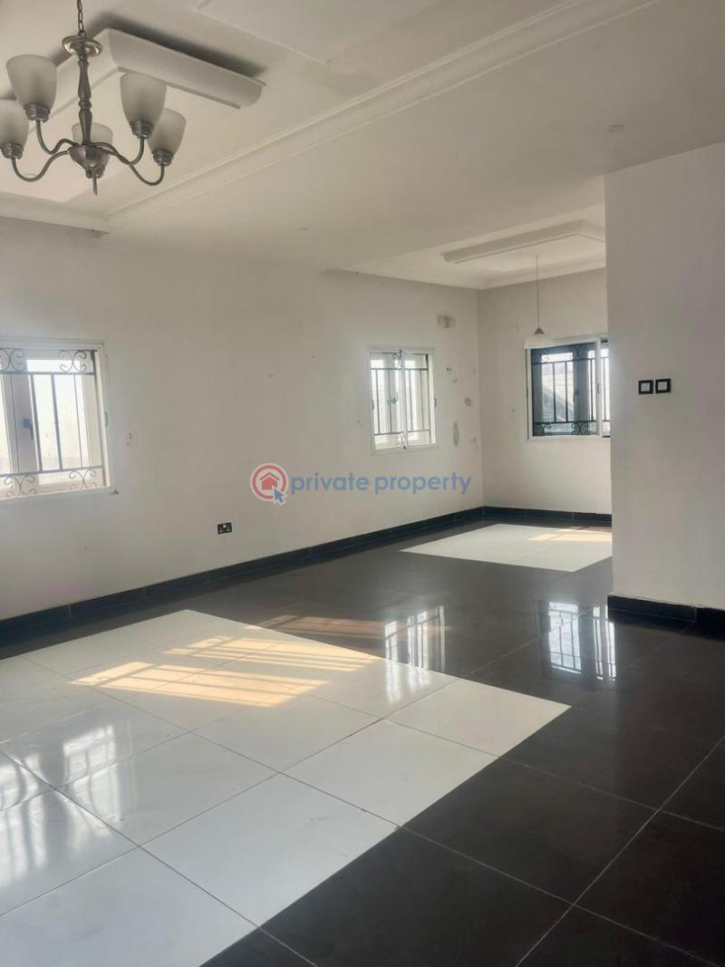 3-bedroom terrace duplex with bq - 4 3 bedroom Terraced Duplex For Sale Lekki Phase 1 Lagos - 4