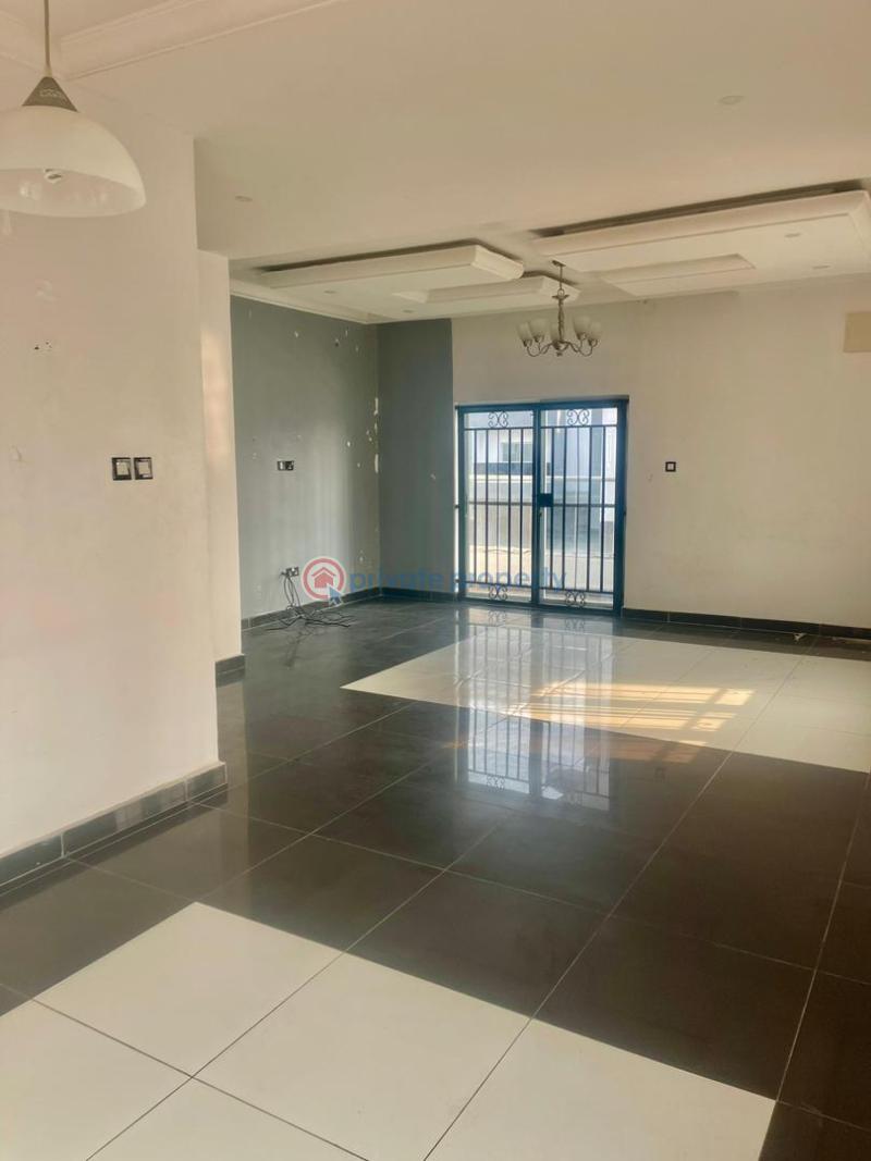 3-bedroom terrace duplex with bq - 7 3 bedroom Terraced Duplex For Sale Lekki Phase 1 Lagos - 7