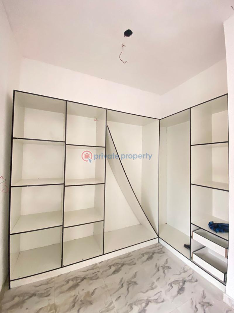 3 bedroom terrace duplex with bq - 2 3 bedroom Terraced Duplex For Sale Ajah Lekki Lagos Ajah Lagos - 2