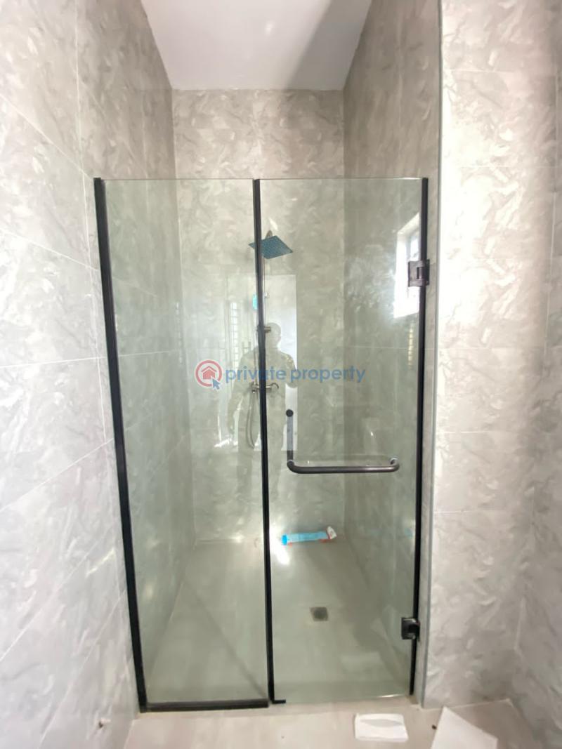 3 bedroom Terraced Duplex For Sale Ajah Lagos - 3