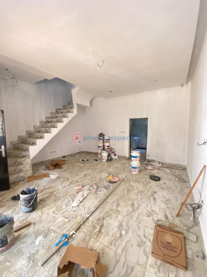 3 bedroom terrace duplex with bq - 6 3 bedroom Terraced Duplex For Sale Ajah Lekki Lagos Ajah Lagos - 6