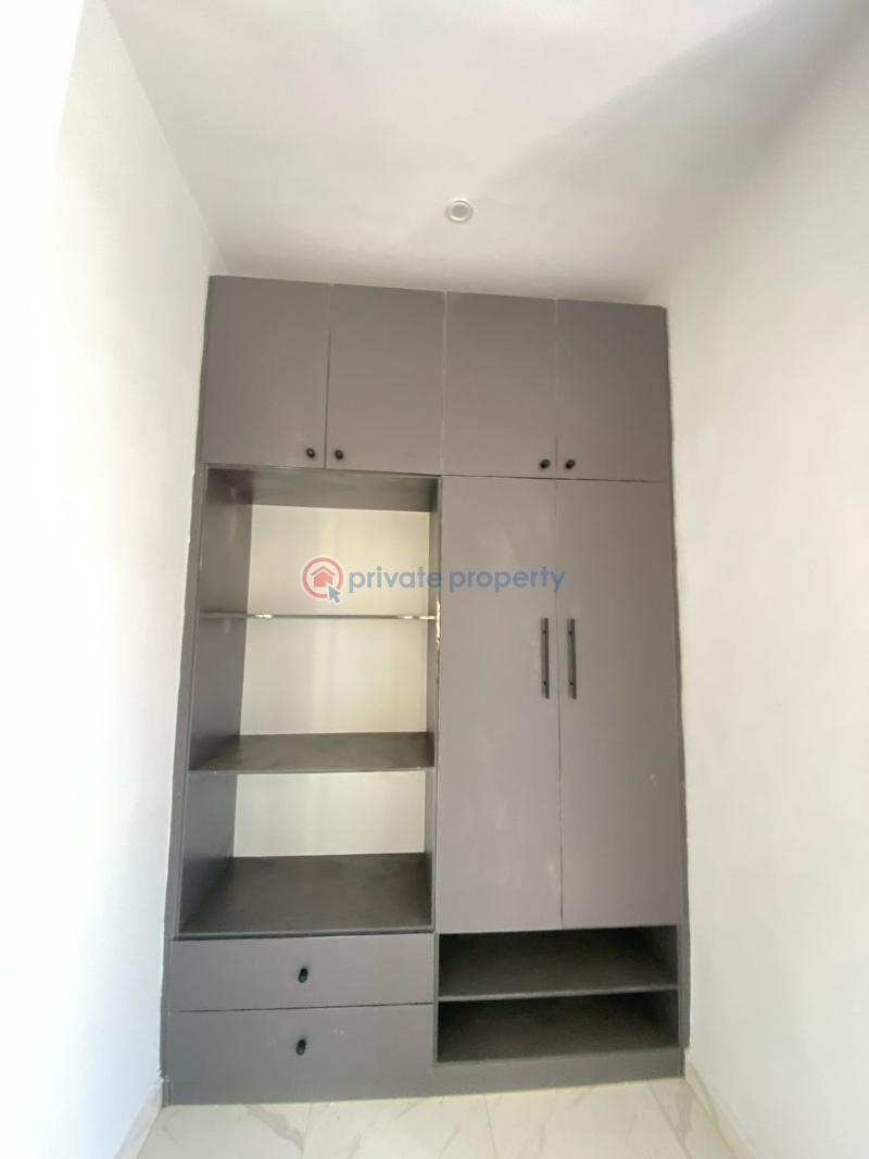3 bedroom Terraced Duplex For Sale Ajah Lagos - 14