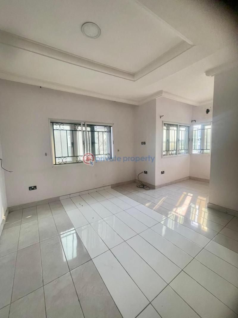 3-bedroom terrace duplex with bq - 9 3 bedroom Terraced Duplex For Sale Lekki Phase 1 Lagos - 9