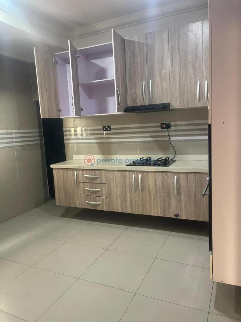 3-bedroom terrace duplex with bq - 6 3 bedroom Terraced Duplex For Sale Lekki Phase 1 Lagos - 6