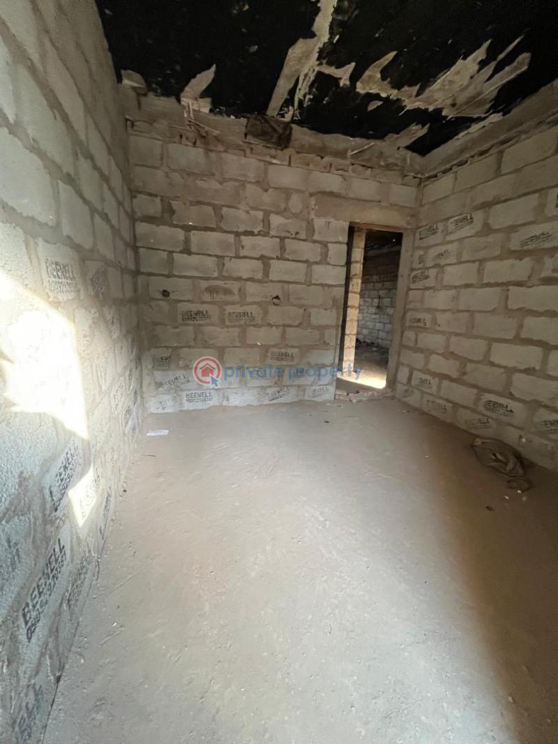 3 bedroom Terraced Duplex For Sale Kaura Abuja Phase 2  - 2