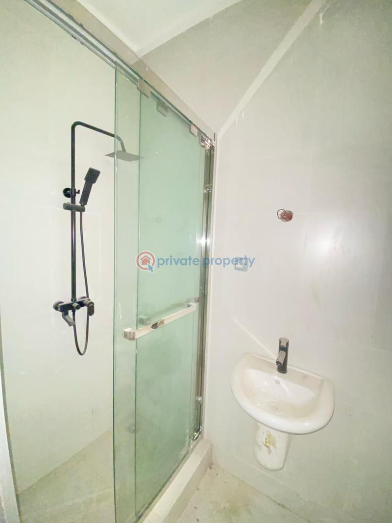 3 bedroom Terraced Duplex For Sale Chevron Lekki Lagos Chevron Drive Lekki Lagos - 9