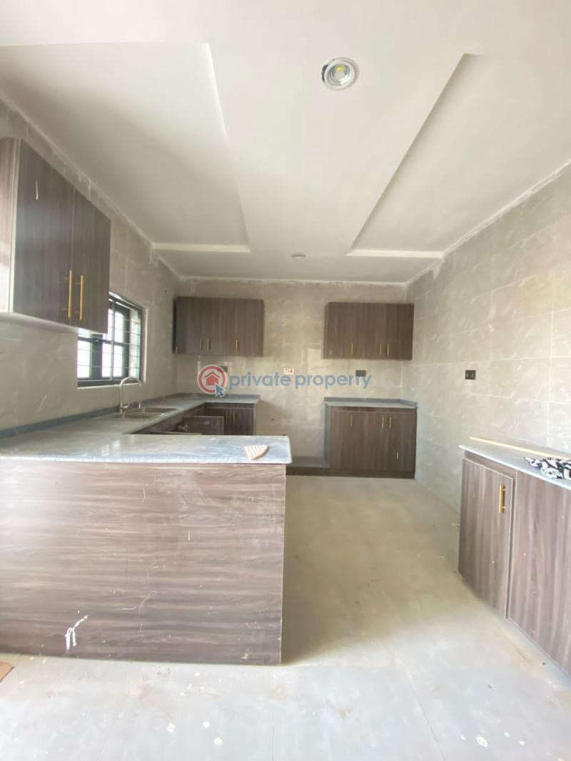 3 bedroom Terraced Duplex For Rent Kabusa Garden Dakwo Abuja Phase 3  - 4