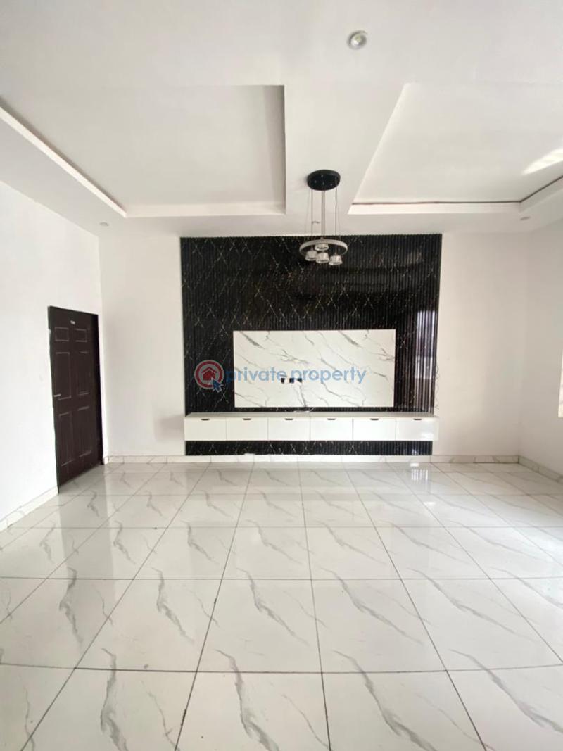 3 bedroom Terraced Duplex For Sale Ajah Lagos - 5