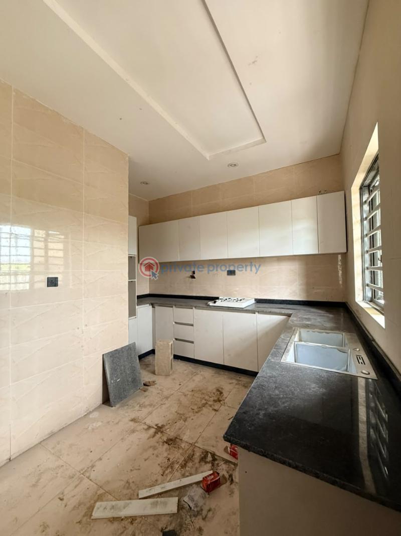 3 bedroom Terraced Duplex For Rent Olokonla, Sangotedo, Ajah Olokonla Ajah Lagos - 9