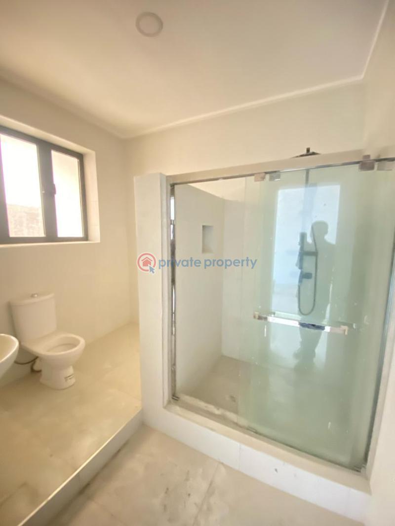 3 bedroom Terraced Duplex For Sale Chevron Lekki Lagos Chevron Drive Lekki Lagos - 4