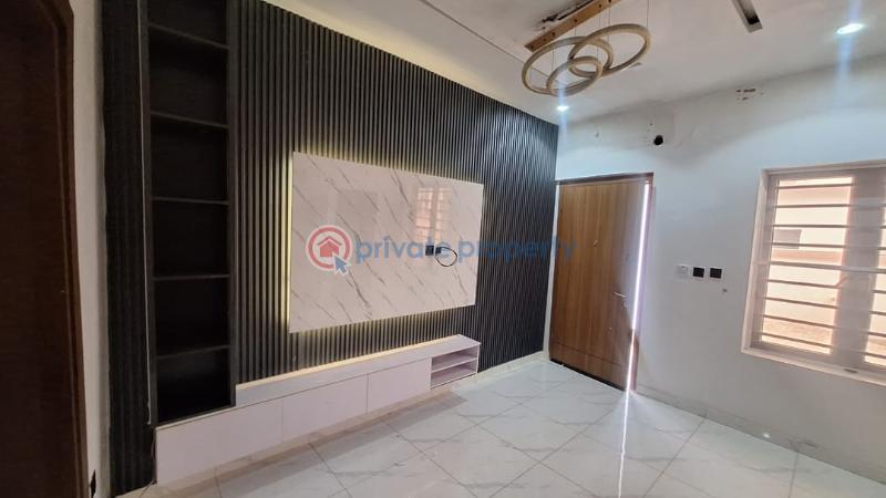 3 bedroom Terraced Duplex For Rent Ikota Gra Ikota Lekki Lagos - 1