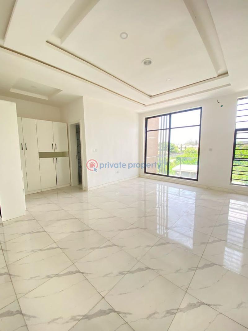 3 bedroom Terraced Duplex For Sale Ikota Lekki Lagos - 20