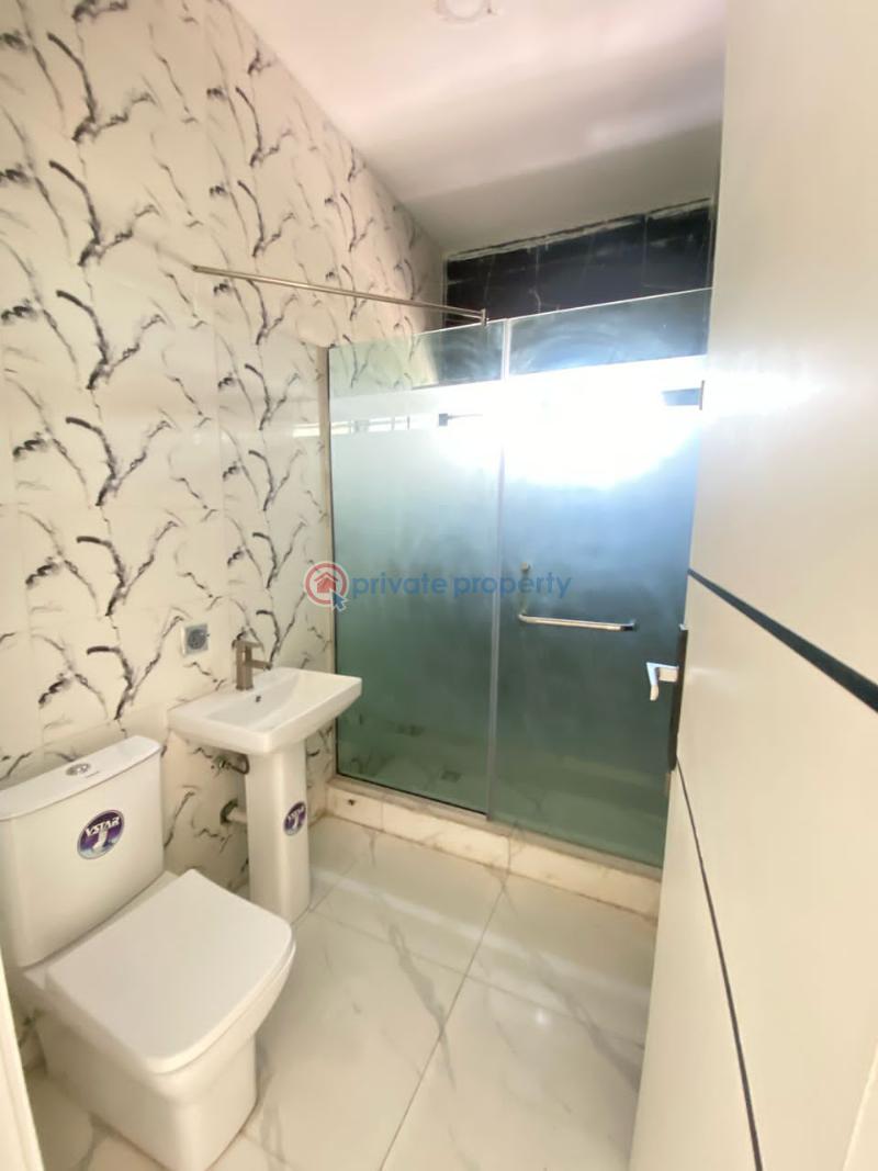 3 bedroom Terraced Duplex For Sale Ikota Lekki Lagos - 3