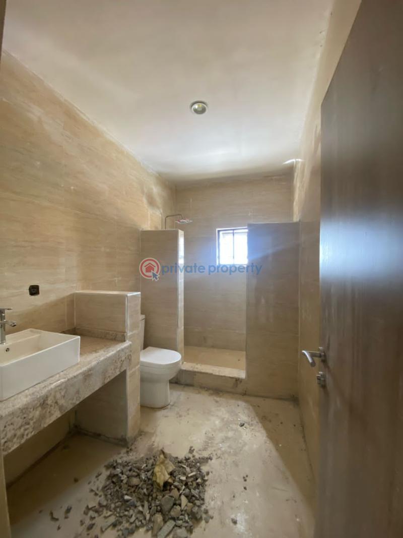 3 bedroom Terraced Duplex For Rent Kabusa Garden Dakwo Abuja Phase 3  - 3