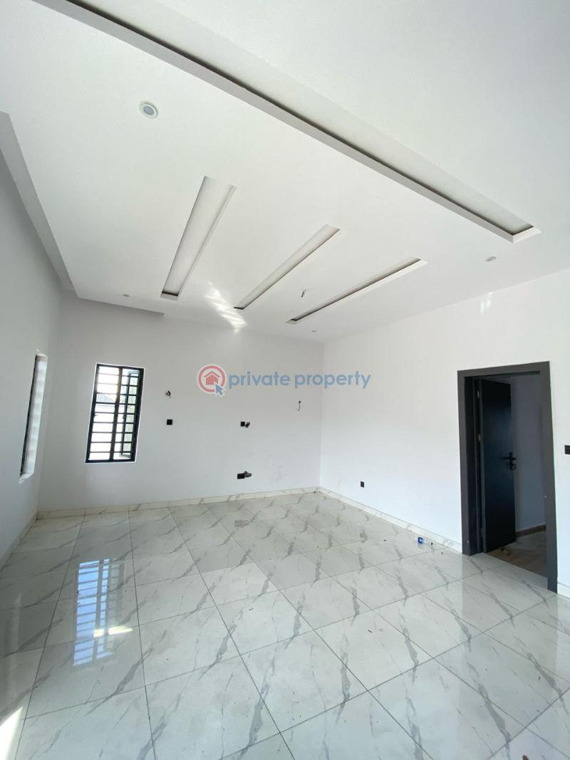 3 bedroom Terraced Duplex For Sale Ajah Lagos - 15