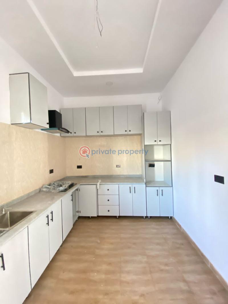 3 bedroom Terraced Duplex For Sale Ajah Lagos - 18