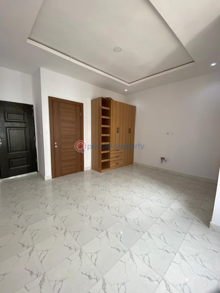 3 bedroom Terraced Duplex For Rent Ikota Gra Ikota Lekki Lagos - 10