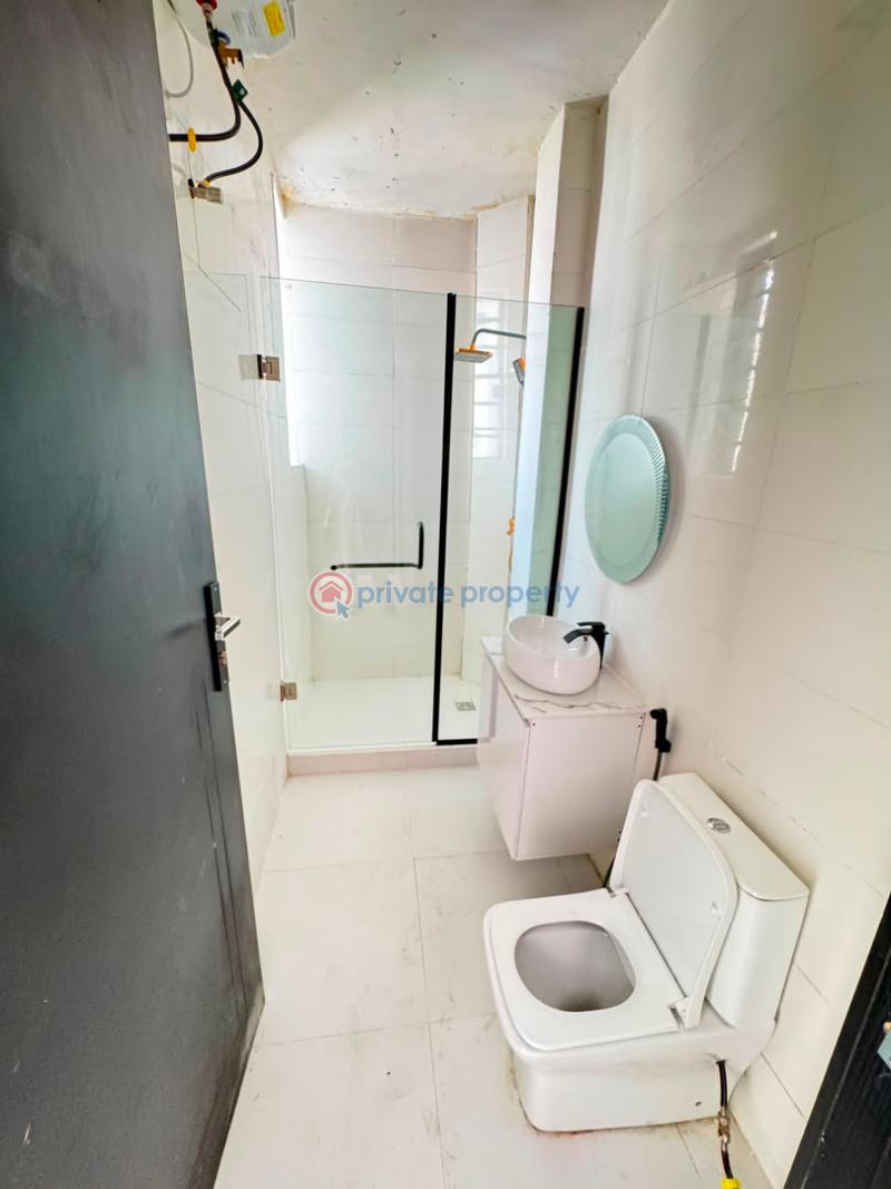 3 bedroom Terraced Duplex For Sale Ikota Lekki Lagos - 7