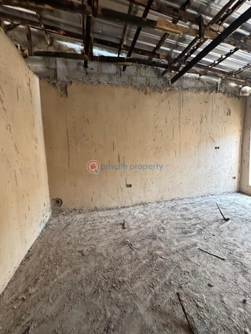 3 bedroom Terraced Duplex For Sale Lokogoma Abuja Phase 2  - 5