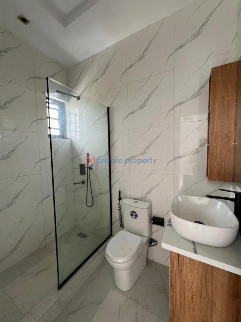 3 bedroom Terraced Duplex For Sale Abraham Adesanya, Ajah Abraham Adesanya Ajah Lagos - 5