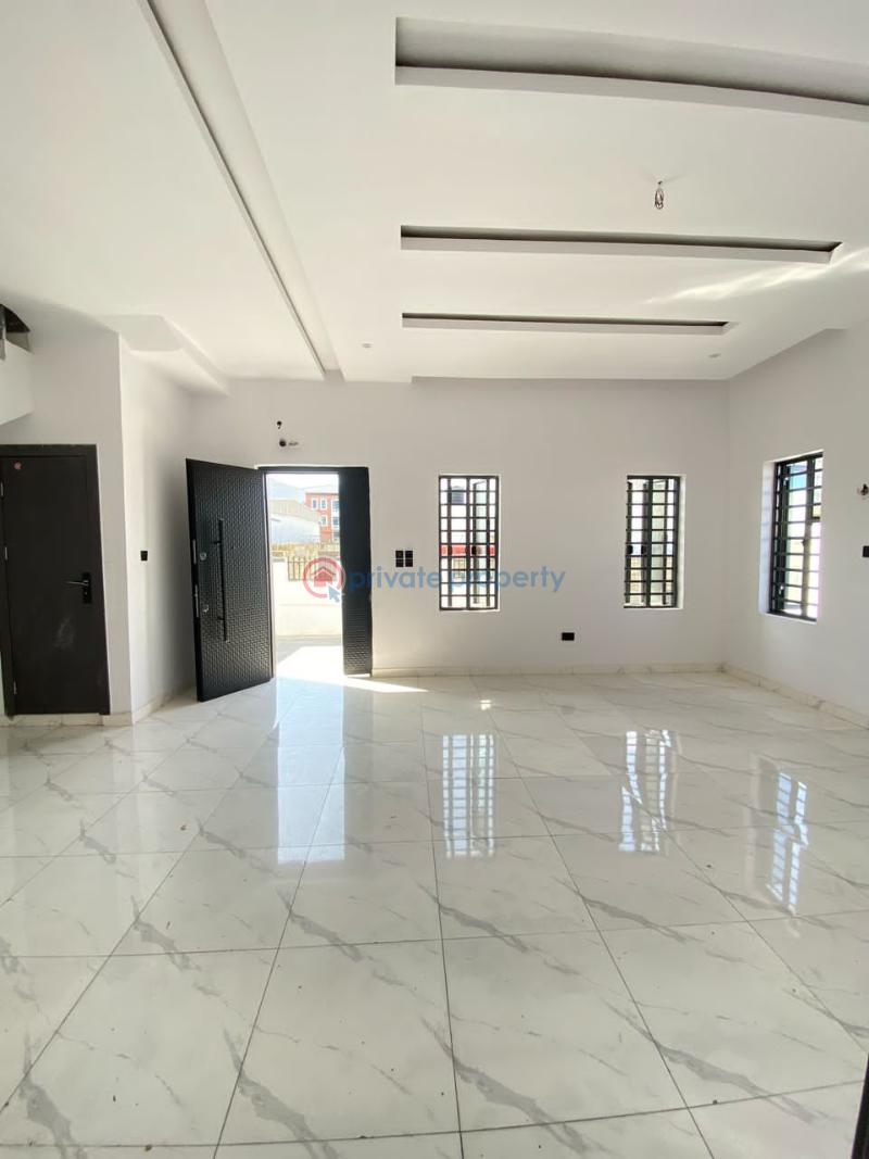 3 bedroom Terraced Duplex For Sale Ajah Lekki Lagos Ajah Lagos - 7