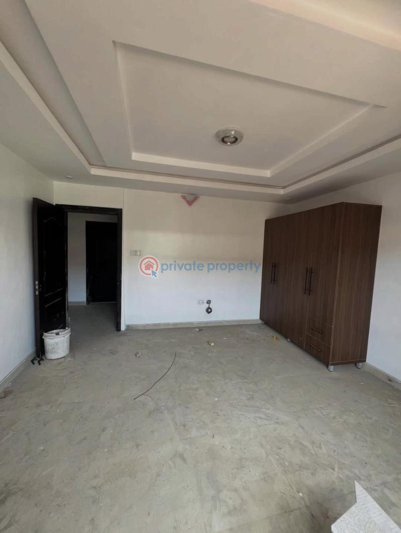 3 bedroom Terraced Duplex For Rent Ologolo, Lekki Ologolo Lekki Lagos - 2