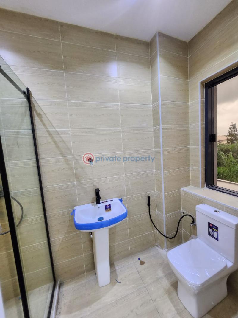 3 bedroom Terraced Duplex For Sale Lekki Scheme 2 Lekki Lagos Lekki Phase 2 Lagos - 6