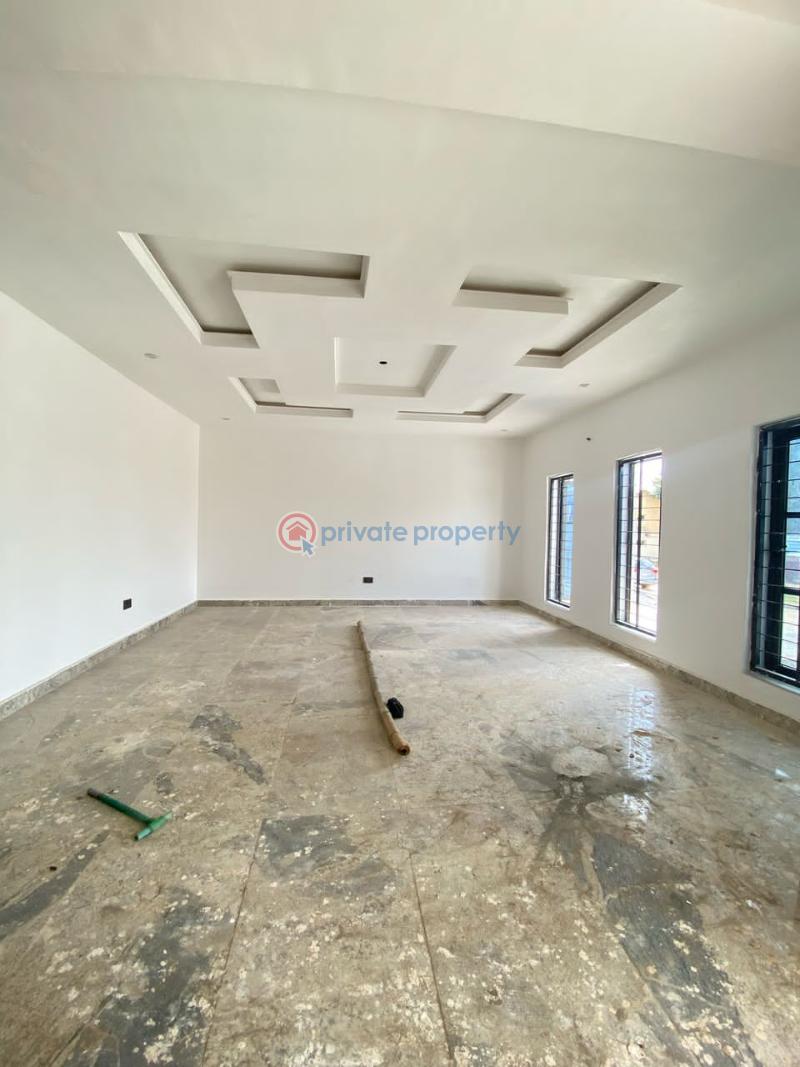 3 bedroom Terraced Duplex For Rent Kabusa Garden Dakwo Abuja Phase 3  - 1