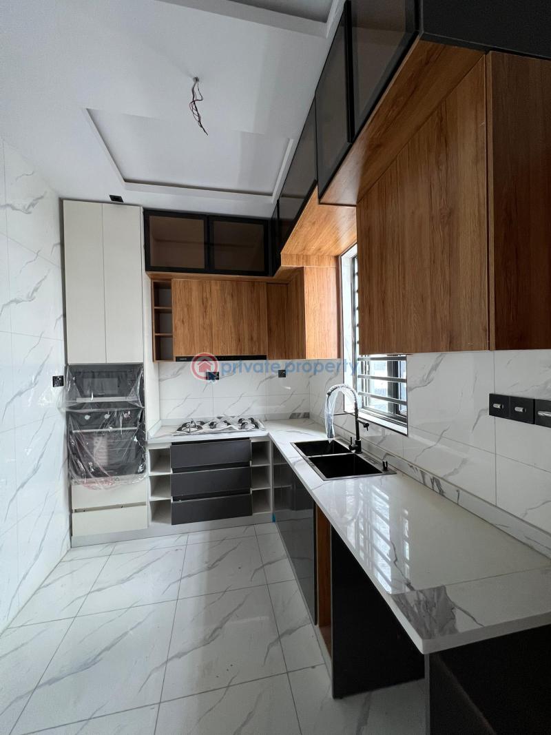 3 bedroom Terraced Duplex For Sale Abraham Adesanya Ajah Lagos - 4