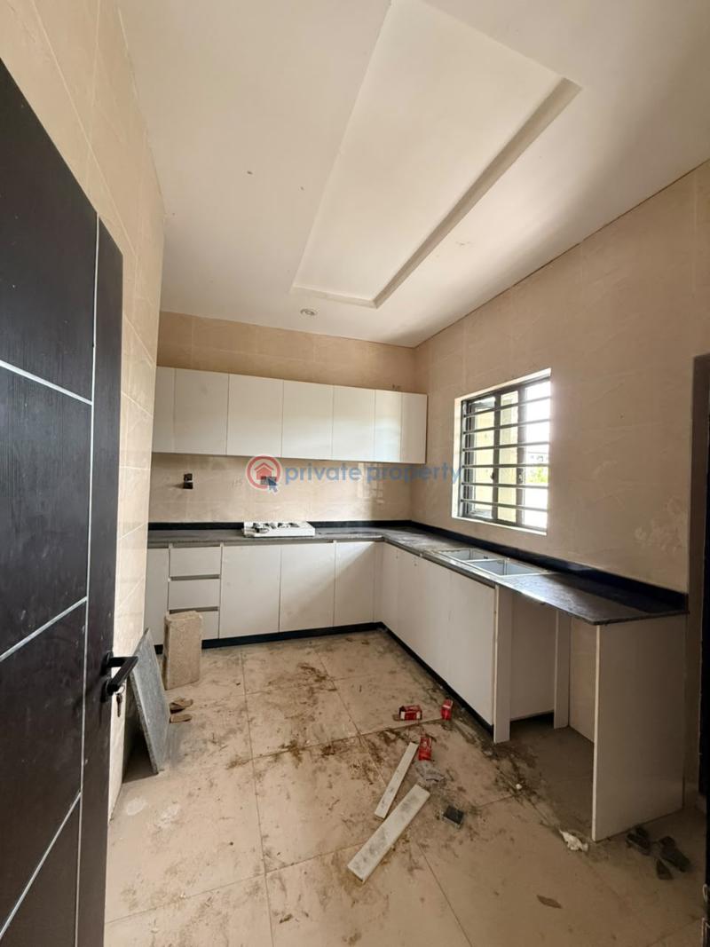 3 bedroom Terraced Duplex For Rent Olokonla, Sangotedo, Ajah Olokonla Ajah Lagos - 5
