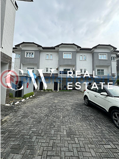 3 bedroom Terraced Duplex For Sale Lekki Phase 1 Lagos - 0