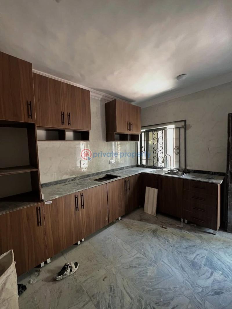 3 bedroom Terraced Duplex For Rent Ologolo, Lekki Ologolo Lekki Lagos - 7