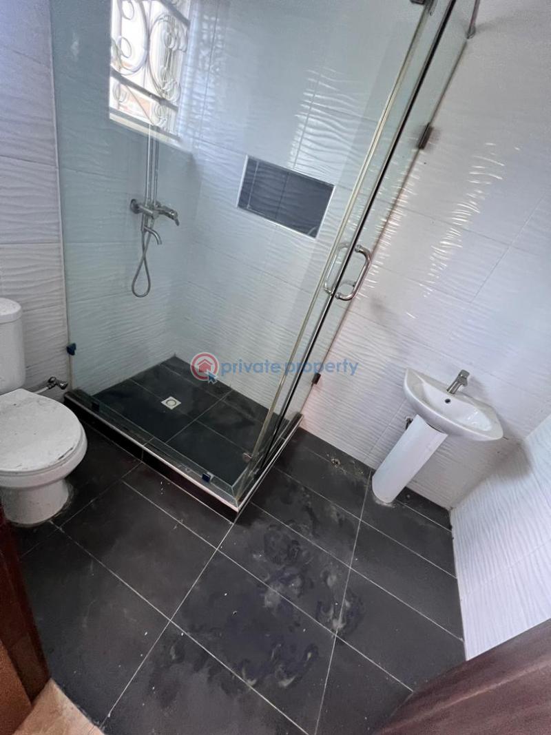 3 bedroom Terraced Duplex For Sale Lekki Phase 1 Lagos - 1