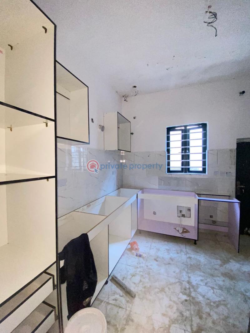 3 bedroom terrace duplex with bq - 4 3 bedroom Terraced Duplex For Sale Ajah Lekki Lagos Ajah Lagos - 4