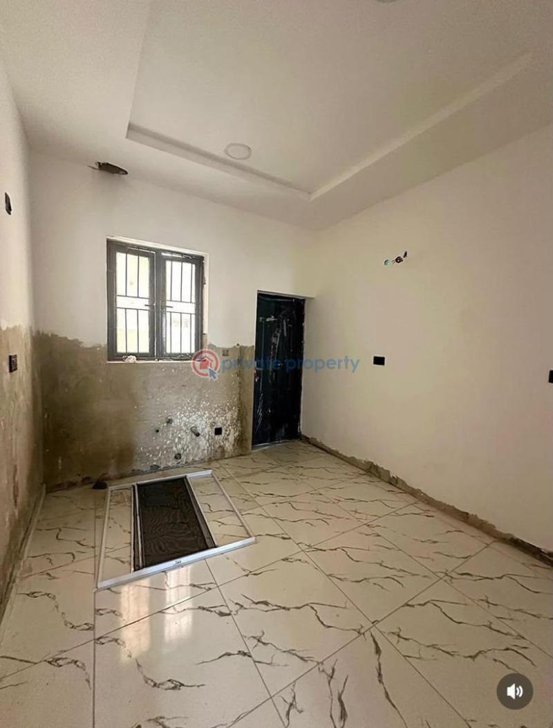 3 bedroom Terraced Duplex For Sale Ikate Lekki Lagos Ikate Elegushi Lekki Lagos - 1
