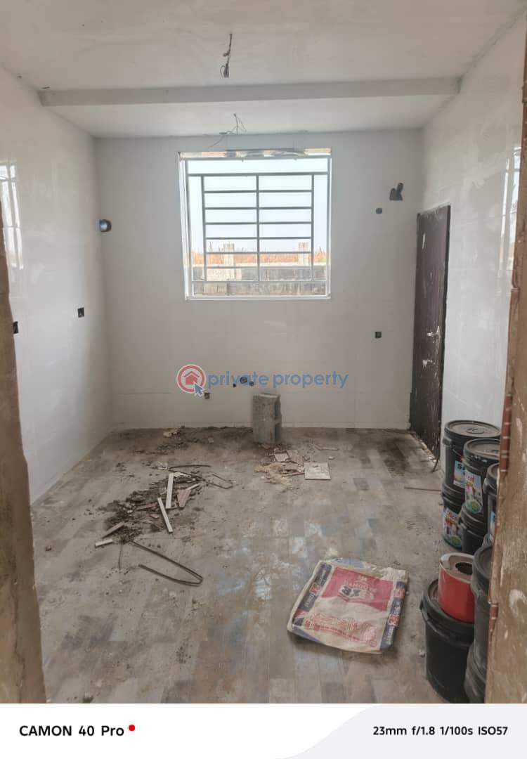 3 bedroom Terraced Duplex For Sale Jabi Abuja Phase 2  - 6