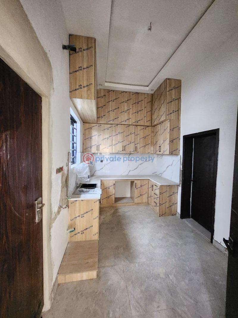 3 bedroom Terraced Duplex For Sale Orchid Road Lekki Lekki Phase 1 Lagos - 1