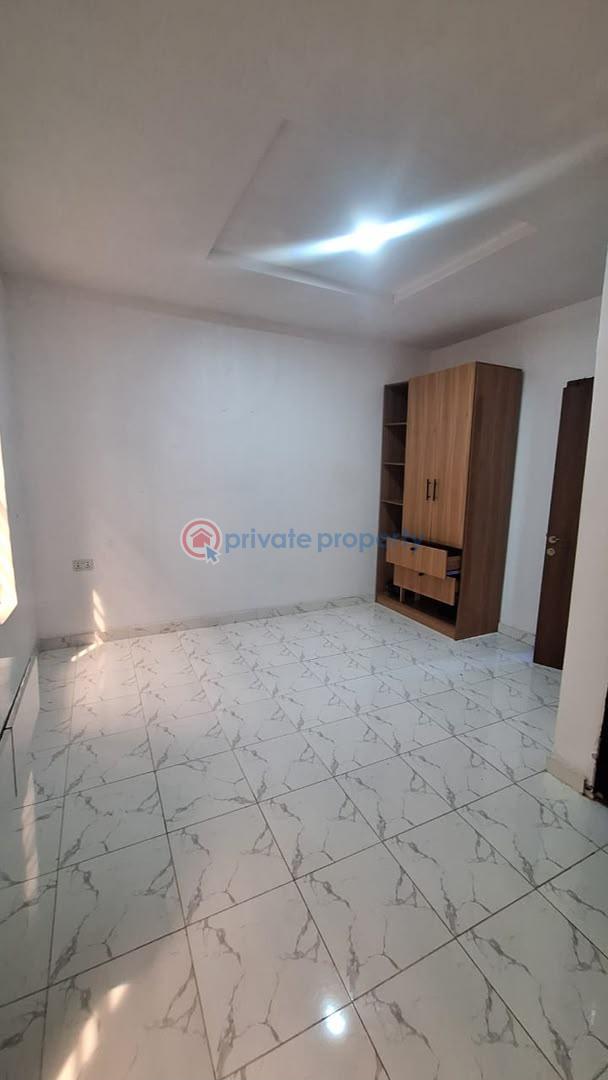 3 bedroom Terraced Duplex For Rent Ikota Gra Ikota Lekki Lagos - 2