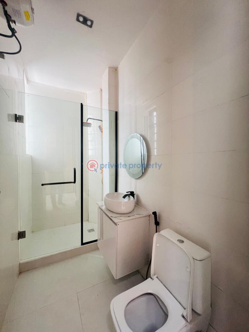 3 bedroom Terrace For Sale 3 Bedroom Terrace With Bq Ikota Lekki Lagos - 14