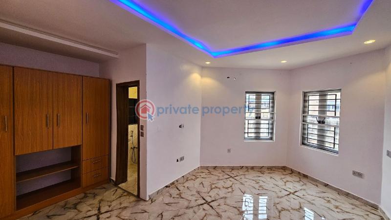 3 bedroom Terraced Duplex For Sale Ikolaba Gra. Ibadan Oyo - 3