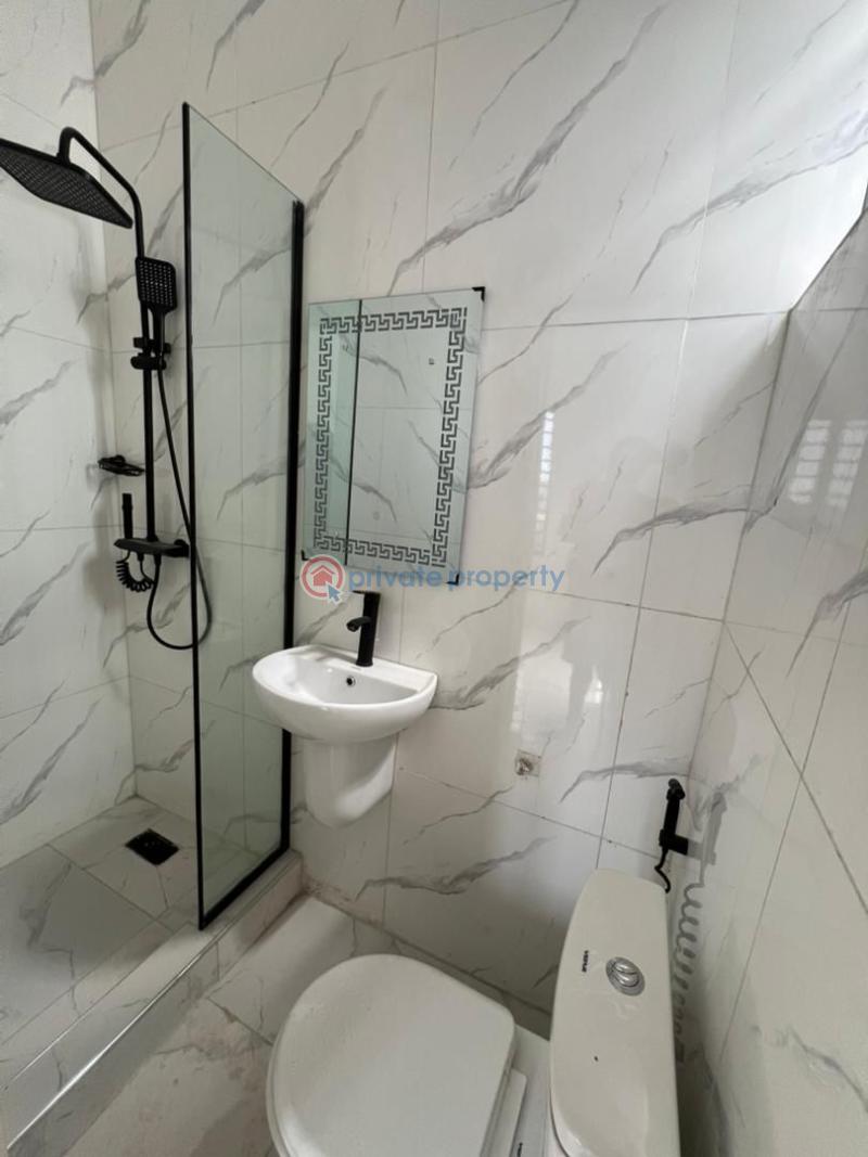 3 bedroom Terraced Duplex For Sale Abraham Adesanya, Ajah Abraham Adesanya Ajah Lagos - 4