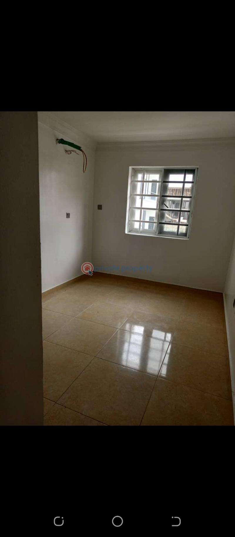 3 bedroom Block Of Flats For Rent Ikate Elegushi Lekki Lagos - 8