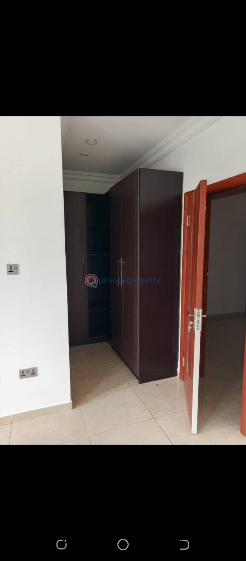 3 bedroom Block Of Flats For Rent Ikate Elegushi Lekki Lagos - 1