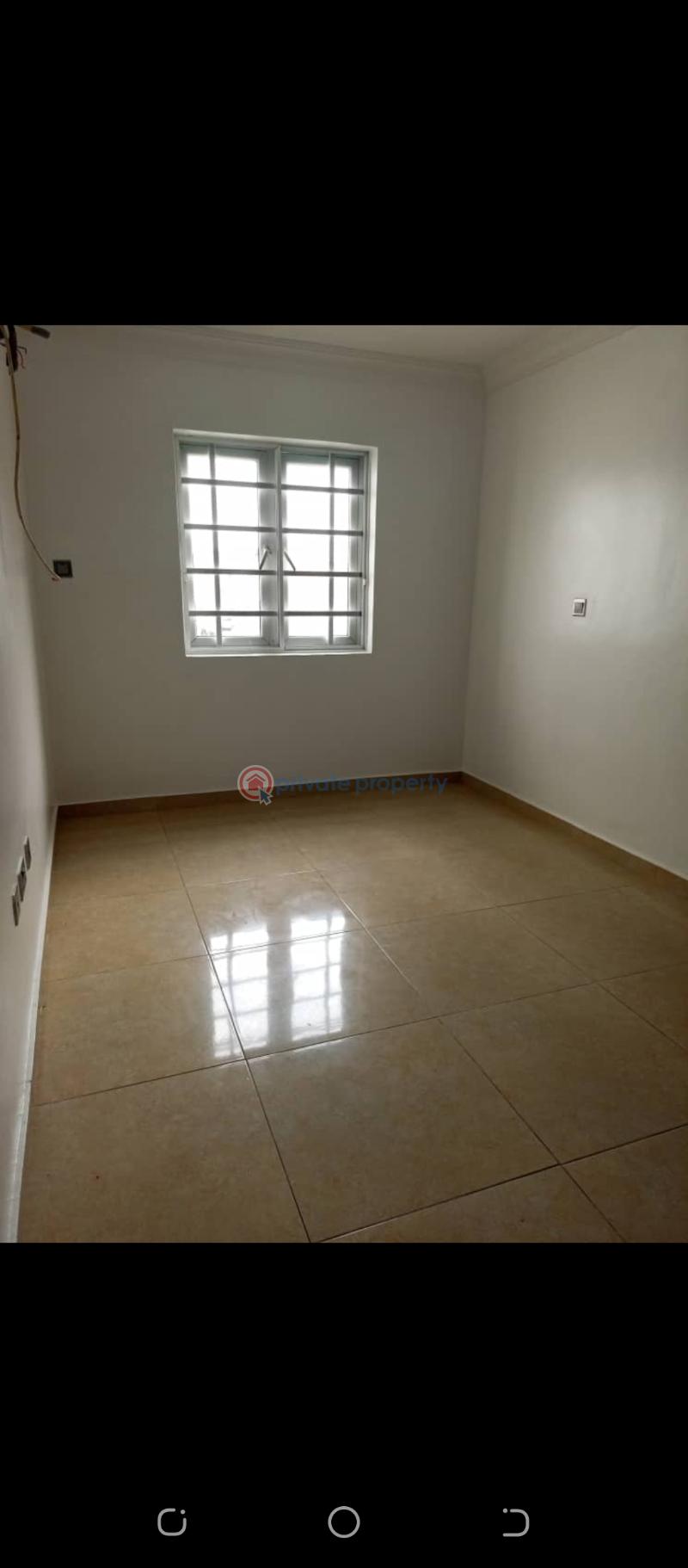 3 bedroom Block Of Flats For Rent Ikate Elegushi Lekki Lagos - 5