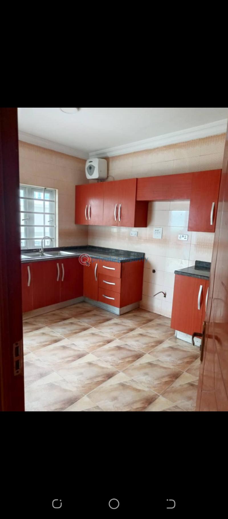 3 bedroom Block Of Flats For Rent Ikate Elegushi Lekki Lagos - 2