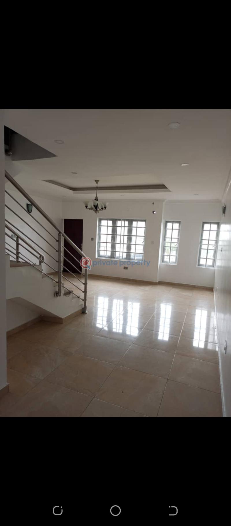 3 bedroom Block Of Flats For Rent Ikate Elegushi Lekki Lagos - 0