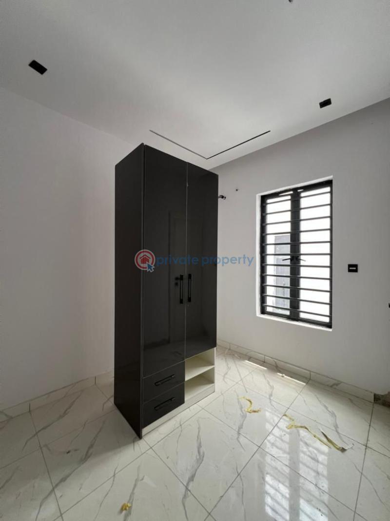 3 bedroom Terraced Duplex For Sale Abraham Adesanya, Ajah Abraham Adesanya Ajah Lagos - 10