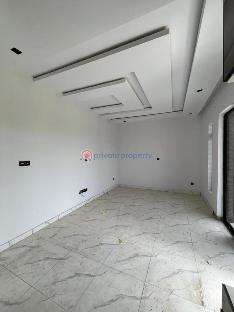 3 bedroom Terraced Duplex For Sale Abraham Adesanya, Ajah Abraham Adesanya Ajah Lagos - 9