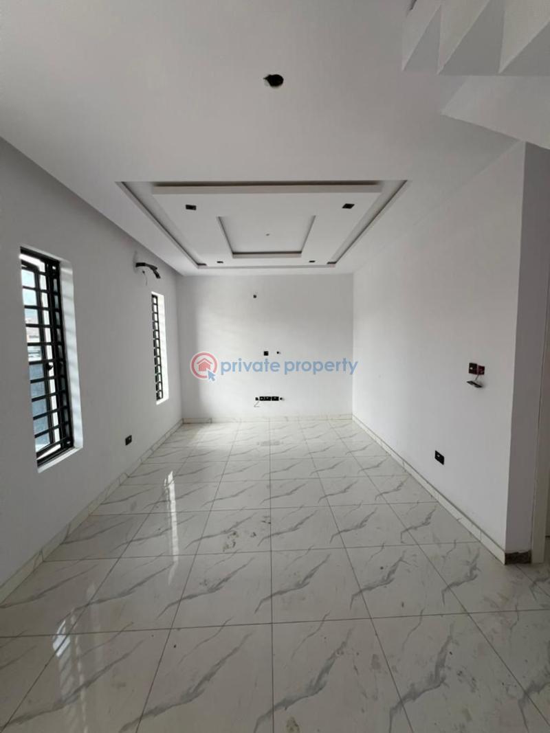 3 bedroom Terraced Duplex For Sale Abraham Adesanya, Ajah Abraham Adesanya Ajah Lagos - 12